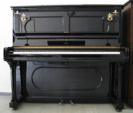 1895年製 STEINWAY&SONS